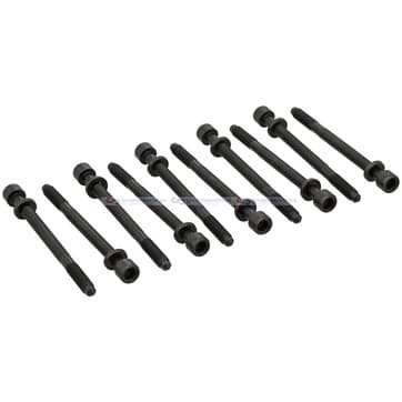 Topplocksbultsats 10 M11x1,5x148