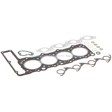 Packningssats, topplock