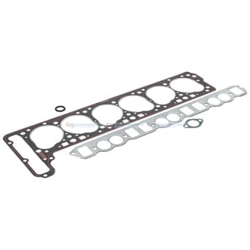 Packningssats, topplock