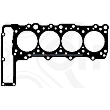 Topplockspackning tjocklek1,74mm