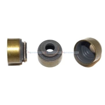Tätningsring, ventilstam innerø-10,8x ytterø-13,6x 10,3 från Autofrance