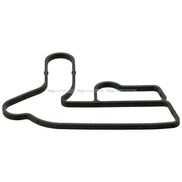 Packning, oljekylare från Autofrance