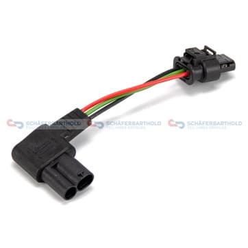 Batteri, Adapter