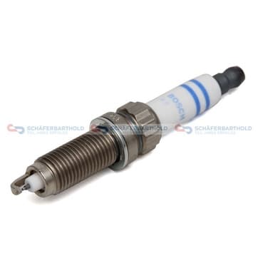 Tändstift M 12 x 1,25 26,5mm