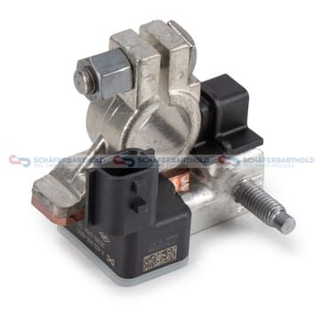 Batteri, Adapter