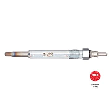 Glödstift M12 x 1,25 från Autofrance