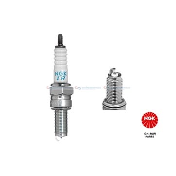 Tändstift M10 x 1,0 19,0mm