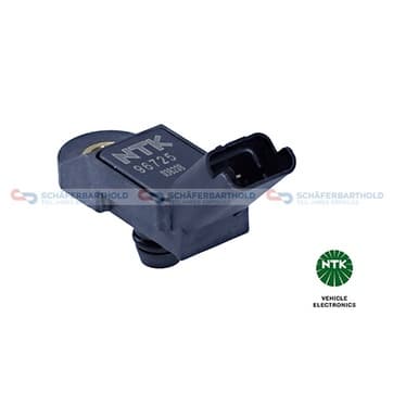 MAP-sensor från Autofrance