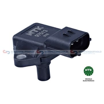 MAP-sensor från Autofrance