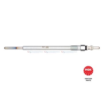 Tändstift M14 x 1,25 9,5mm från Autofrance