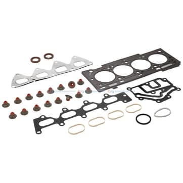 Packningssats, topplock