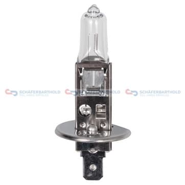 Lampa, H1 H1 12V 55W P14.5s