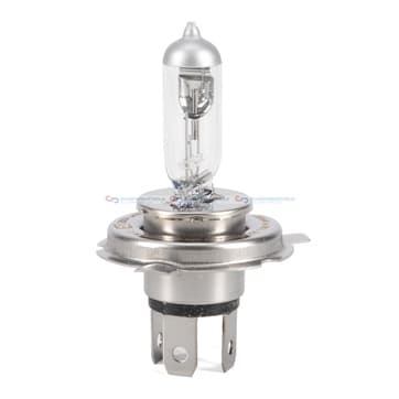 Glödlampa, H19 H19 12V 60/55W PU43t-3 från Autofrance
