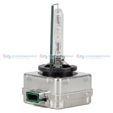Lampa, Xenon D3S från Autofrance