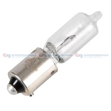Lampa, 21W H21W 12V 21W BAY9s från Autofrance