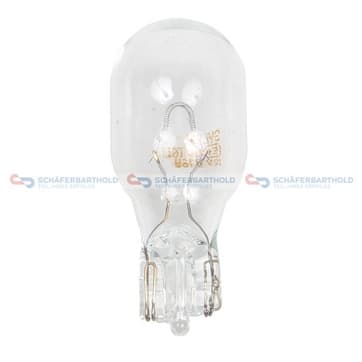Lampa, 16W W16W 12V 16W SV8.5-8