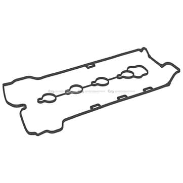 Packningssats, topplock, cover