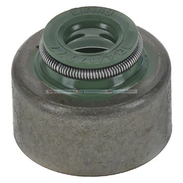 Tätningsring, ventilstam innerø-11x ytterø-14x 10,5mm F