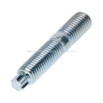Bult, avgassystem M10x1,5x54x 54mm