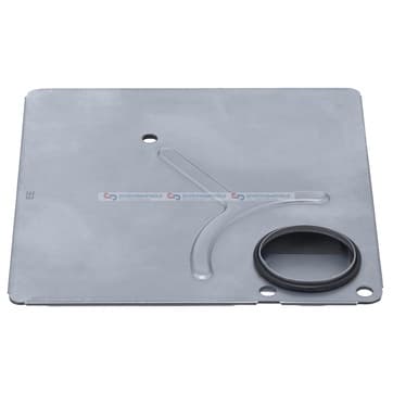 Hydraulfilter, automat