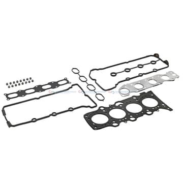 Packningssats, topplock