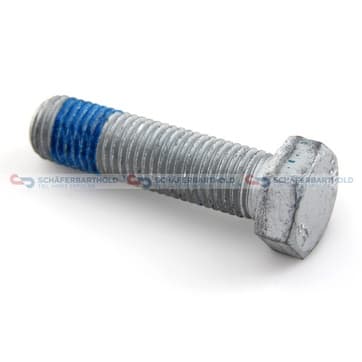 Bult, Bromsok M12 x 1,5x 45x 45mm
