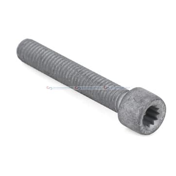 Bult, drivaxelfläns 57mm