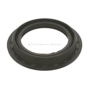 Axeltätning, hjullager innerø-40x ytterø-52, 62mm från Autofrance