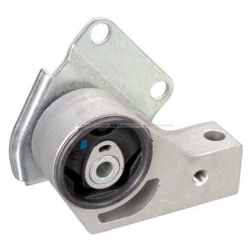 Fäste, ing, differential, Bakaxel höger