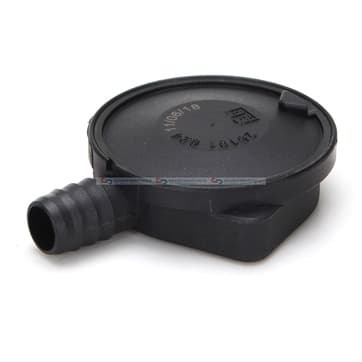 Ventil, crankcase ventilation