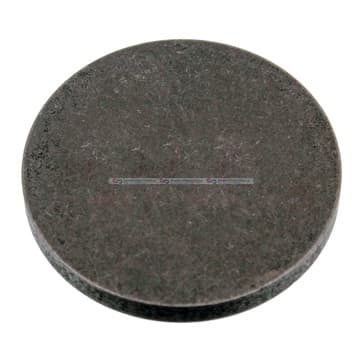 Ventilshims