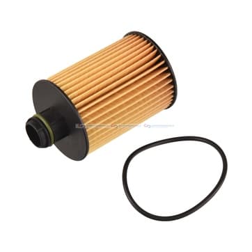 Oljefilter