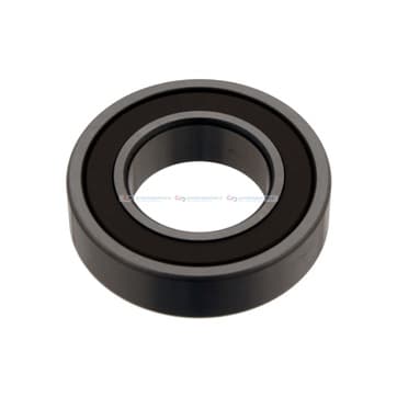 Lager, kardanaxelcenterlager innerø-25x ytterø-47x 12mm Wäl