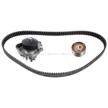 Vattenpump & kamremssats från Autofrance