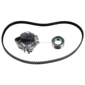 Vattenpump & kamremssats från Autofrance