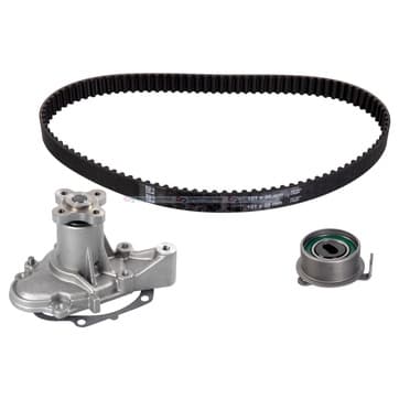 Vattenpump & kamremssats
