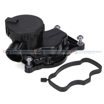Ventil, crankcase ventilation från Autofrance