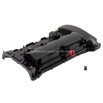 Ventilkåpa från Autofrance