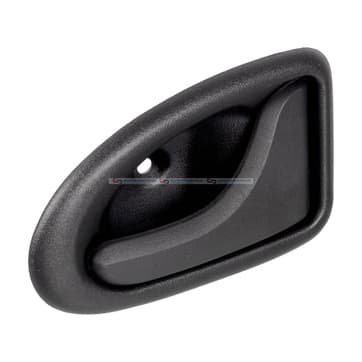 Dörrhandtag, interior equipment, Fram, Höger från Autofrance