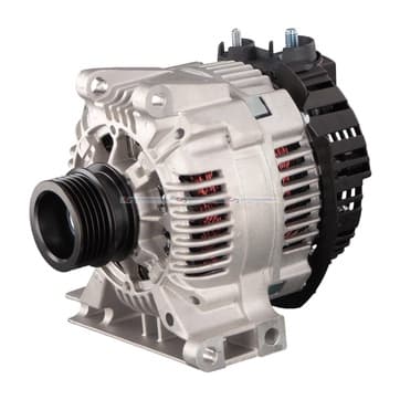 Generator från Autofrance