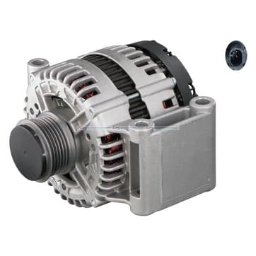 Generator från Autofrance