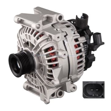Generator från Autofrance