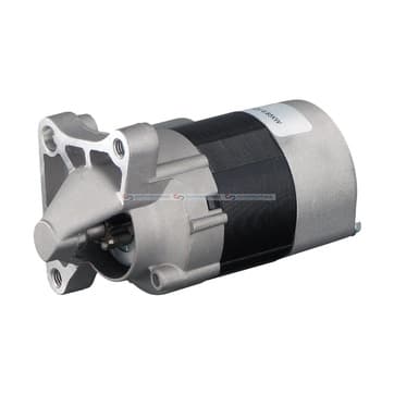 Startmotor 0,85kW från Autofrance