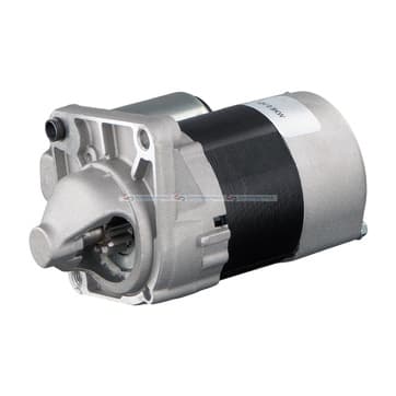 Startmotor 0,8kW från Autofrance