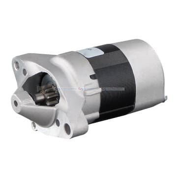 Startmotor 0,9kW från Autofrance