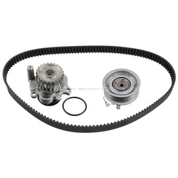 Vattenpump & kamremssats