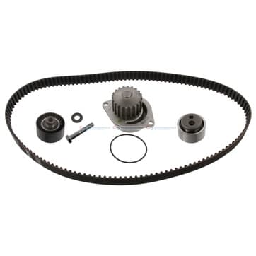 Vattenpump & kamremssats från Autofrance