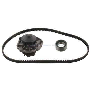 Kamrem 129 15,0mm från Autofrance