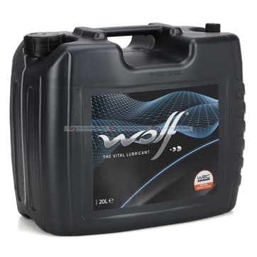 Motorolja 0W30 från Autofrance