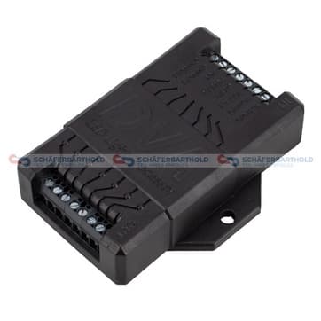 Kabel, Junction Box